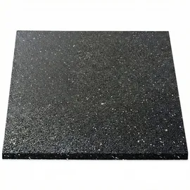 Floordirekt Antivibrationsmatte 10 mm Stärke 62,5 x 150 cm