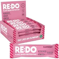 redo Proteinriegel Himbeere Riegel 18 x 60 g