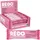 redo Proteinriegel Himbeere Riegel 18 x 60 g