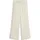 Puma HER High-Waist Wide Leg Hose Alpine Snow M