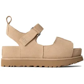 UGG Australia Goldenstar Hi Sandalen Khaki 41