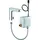 Grohe Euroeco Cosmopolitan E Powerbox DN 15 (36384000)