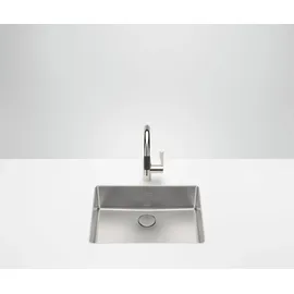 Dornbracht Spülbecken 38551004-86 Edelstahl gebürstet