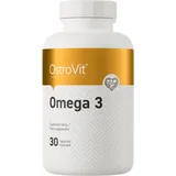 Ostrovit Omega 3 Kapseln 30 St.