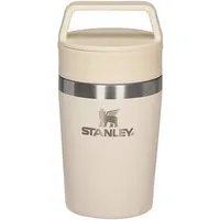 Stanley Thermobecher CAFÉ TO-GO TRAVEL MUG | 0,23L Cream