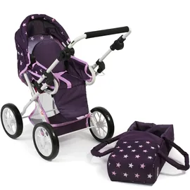 Bayer Chic 2000 Leni stars lila