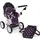 Bayer Chic 2000 Leni stars lila