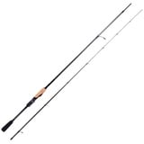 Zeck Barsch Alarm Spin Search & Jig ML 233cm 5-15g Spinnrute