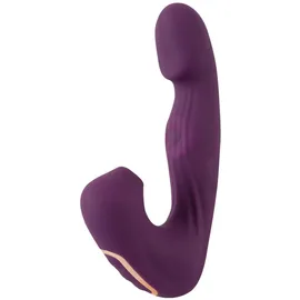 Javida Vibrator ozean