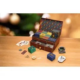 HARRY POTTER Adventskalender 2023