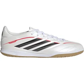 adidas Copa Pure IV Club IN Herren Core Black/Lucid Red 40 2/3