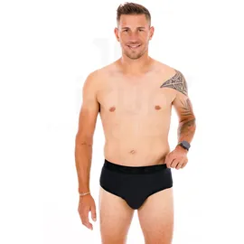 Craft Core Dry Brief Herren 999000 black S