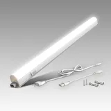 B.K.Licht Unterbauleuchte LED 230V 8W