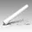 LED weiß 8 W
