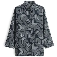 Opus Fumina Move Blau 38