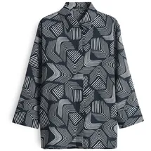 Opus Fumina Move Blau 38