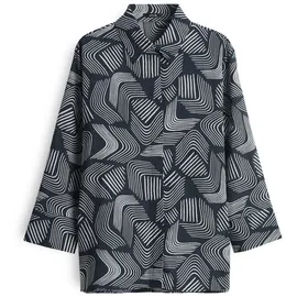 Opus Fumina Move Blau 38
