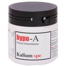 HYPO-A GMBH hypo-A Kalium Spe Kapseln