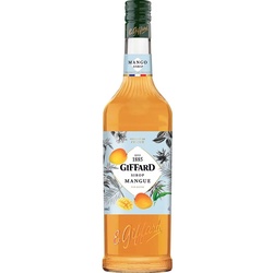 Giffard Mango Sirup Mangue 1l