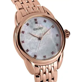 Seiko CLASSIQUE Special Edition SUR564P1 Damenarmbanduhr