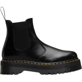 Dr. Martens 2976 Quad Smooth Stiefel Black 39
