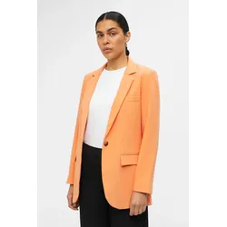 Sigrid Blazer - Herbst Sonnenuntergang - Object