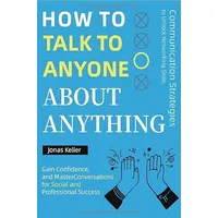 Epubli Wie man mit jedem über alles reden kann: