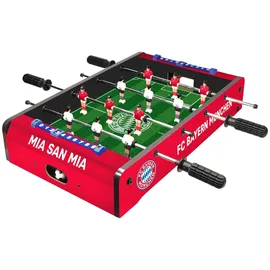 Xtrem FC Bayern München Tischaufsatzkicker