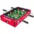 XTREM TOYS + SPORTS FC Bayern München Tischkicker Kinder - Offizieller Tischaufsatzkicker, kompakter und Leichter Mini-Kickertisch für Drinnen - Spielfeld 40,5 x 29,5 cm