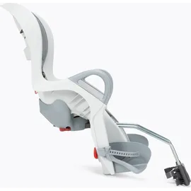 OKBaby Hinterrad-fahrradsitz 10+ Silber/Blau
