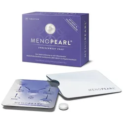 Menopearl Tabletten