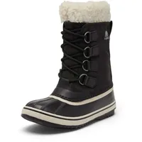 Sorel Winter Carnival Damen Black 42