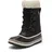 Sorel Winter Carnival Damen Black 42