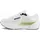 Brooks Ghost Max 3 Herren Bright White/Tea/Black 46