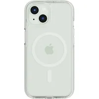 Tech21 EvoCrystal Case MagSafe for iPhone 15 Green