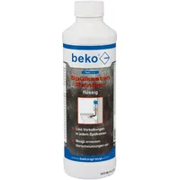 Beko TecLine Spülkasten-Reiniger flüssig 500 ml