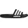 adidas Shower Adilette Core Black / Cloud White / Core Black 39 1/3