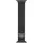 LAUT Steel Loop Ersatzarmband Schwarz
