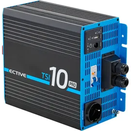 Ective TSI 10 PRO 1000W/12V Wechselrichter