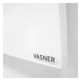VASNER Funk-Infrarotheizung Citara M RX 1.100 W