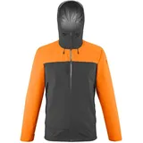 Millet Mungo Ii Goretex 2.5l Jacke - Deep Jungle / Maracuja - M