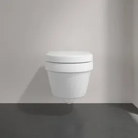 Villeroy & Boch Architectura WC-Sitz Weiß