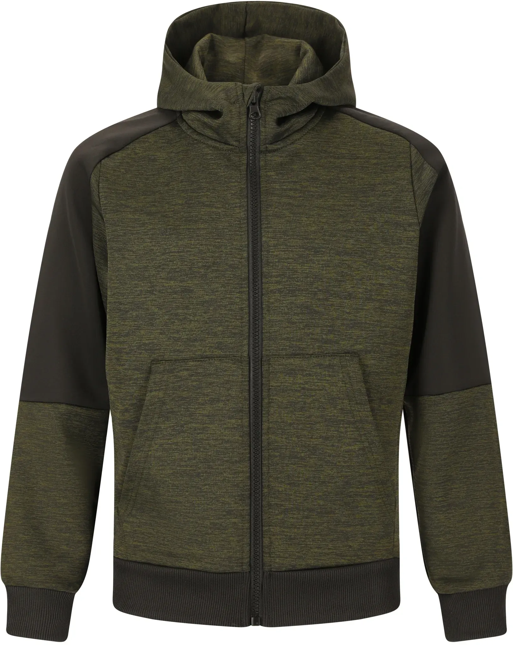 Sweatshirt ZIGZAG 