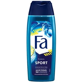Fa Duschgel »Active Sport