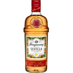 Tanqueray Flor de Sevilla Gin 41,3% 0,7l