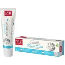 Splat Biocalcium Zahnpasta 100 ml