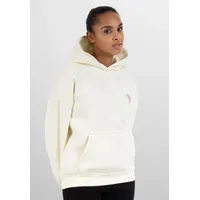 SMILODOX Hoodie Nala Beige XS