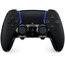 Sony PS5 DualSense Edge Wireless-Controller Midnight Black