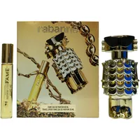 Paco Rabanne Fame Eau de Parfum 80 ml + Eau de Parfum 20 ml Geschenkset