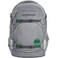 Coocazoo Mate mixed silver dust